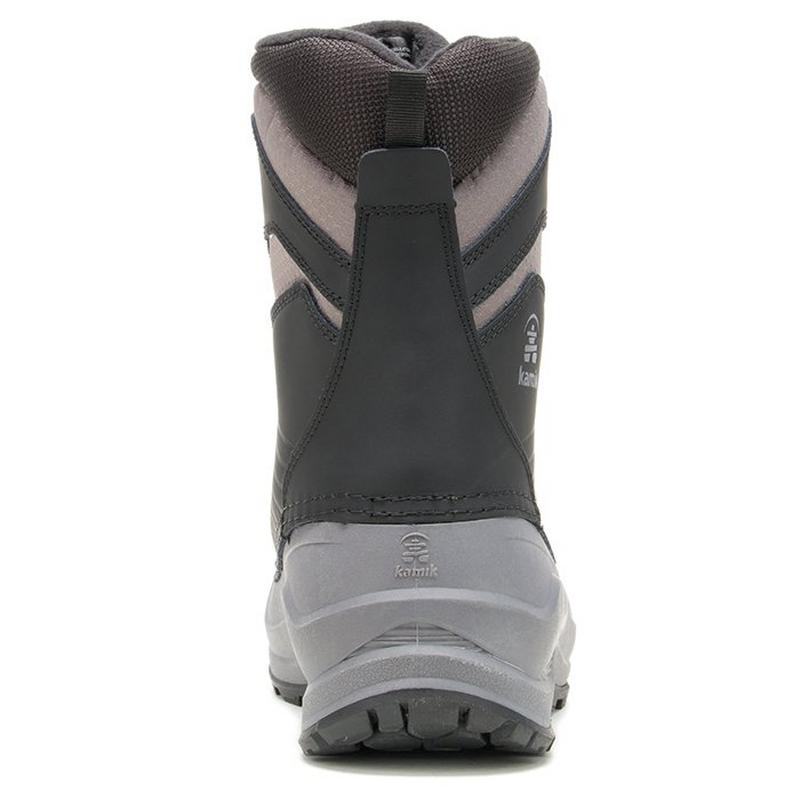 Kamik Bottes Iceland pour hommes