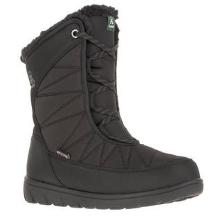 Bottes mi-hautes Hannah pour femmes