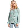 Women s Lived In Lounge Zip Hoodie