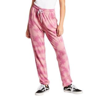 Volcom Women's Lived In Lounge Fleece Pant