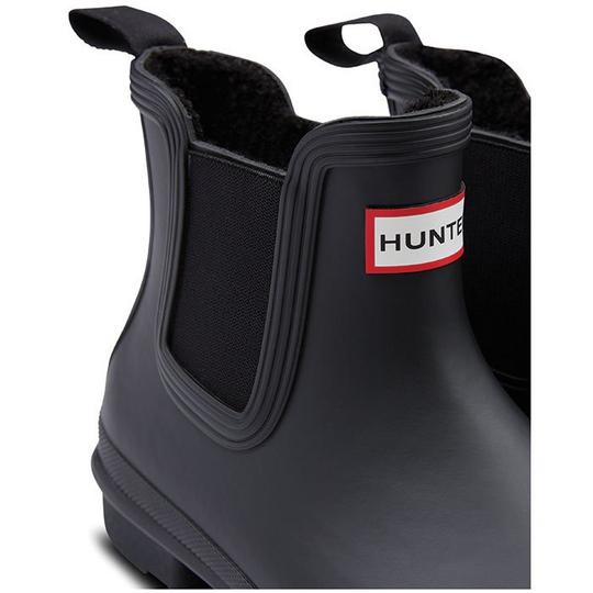 Women s Original Insulated Chelsea Boot Hunter Sporting Life Online