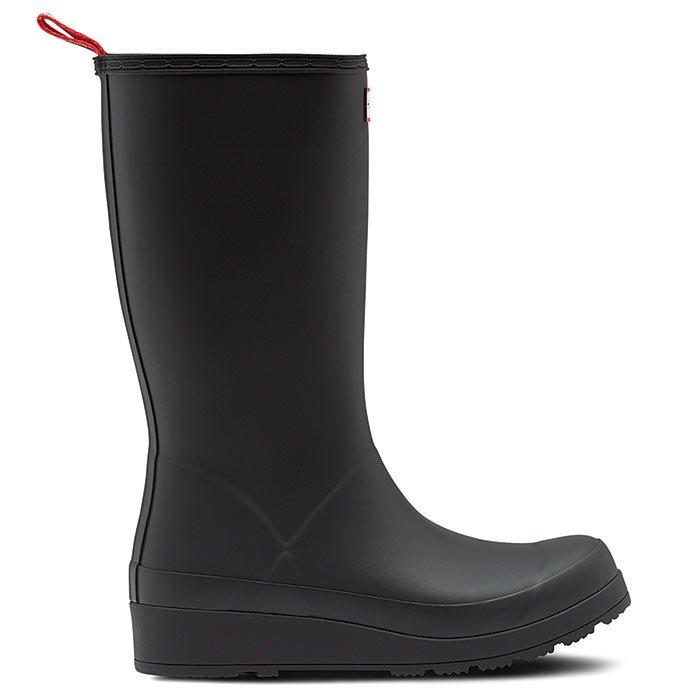 Hunter insulated tall boots sale