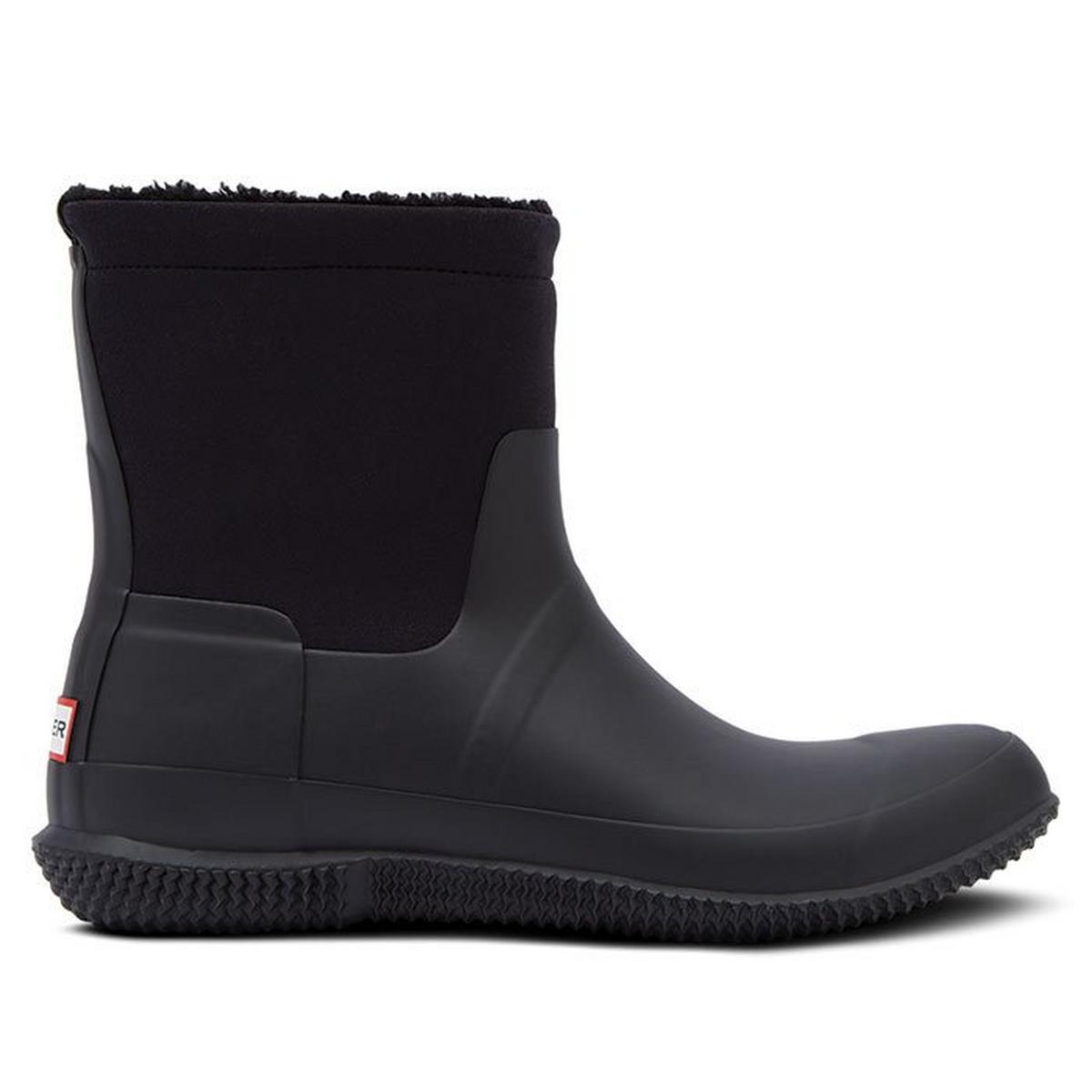 Bottes Insulated Roll Top Sherpa pour hommes