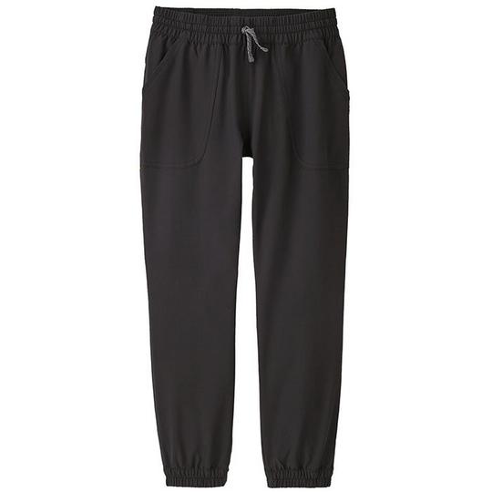Patagonia Junior Girls   7-16  Foxglenn Jogger Pant