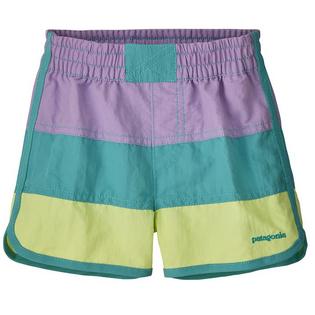 Kids' [2-5] Boardshort Swim Trunk