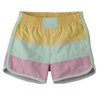 Kids' [2-5] Boardshort Swim Trunk