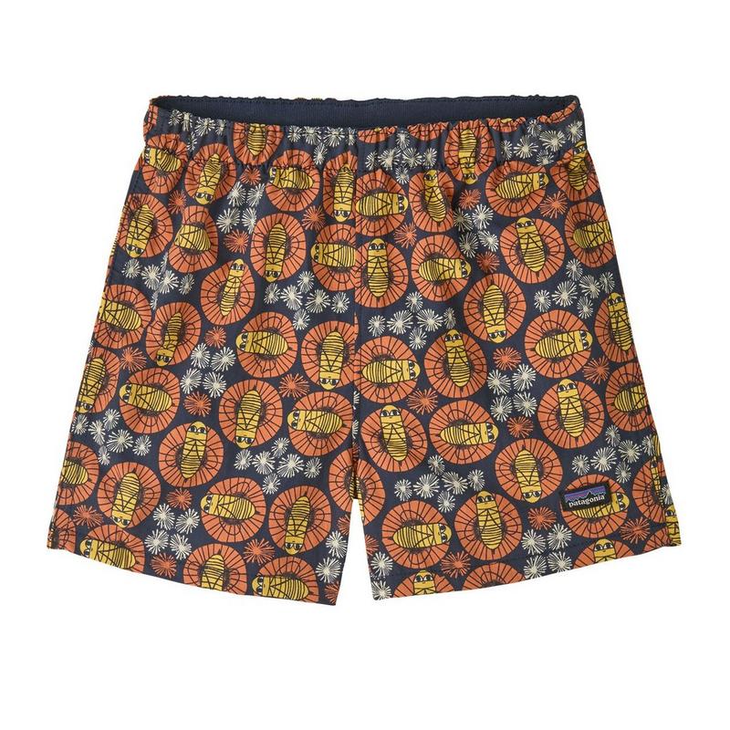 Patagonia Short Baggies pour enfants [2-5]