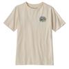 Junior Boys   7-16  Regenerative Organic Certified  Cotton Graphic T-Shirt