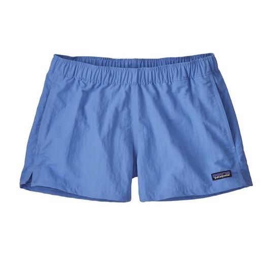 Patagonia Women s Barely Baggies  2 5  Short