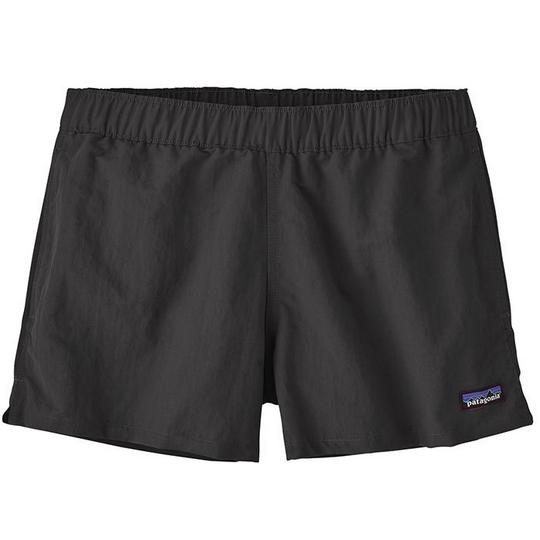 Patagonia Women s Barely Baggies  2 5  Short