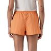 Women s Barely Baggies  2 5  Short