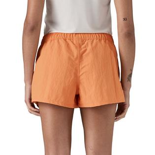 Patagonia Short Barely Baggies 2,5 po pour femmes