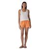 Women s Barely Baggies  2 5  Short