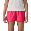 Women s Barely Baggies  2 5  Short