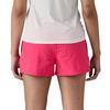 Women s Barely Baggies  2 5  Short
