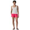 Women s Barely Baggies  2 5  Short