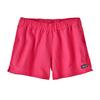 Women s Barely Baggies  2 5  Short