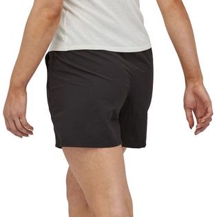 Patagonia Women's Baggies&trade; 5" Short