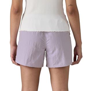 Patagonia Short Baggies 5 po pour femmes