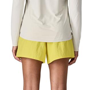 Patagonia Short Baggies 5 po pour femmes