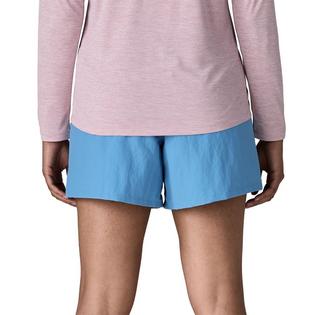 Patagonia Short Baggies 5 po pour femmes