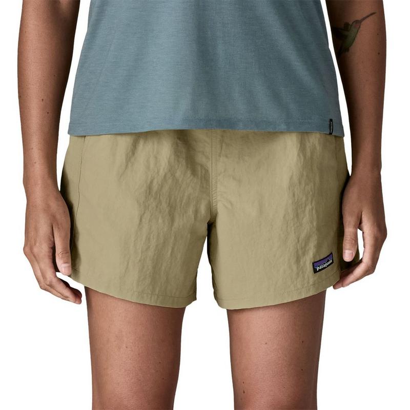 Patagonia Short Baggies 5 po pour femmes