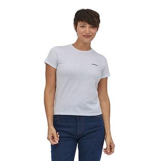 Women's P-6 Logo Responsibili-Tee® T-Shirt