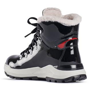 Olang Bottes Piper pour femmes