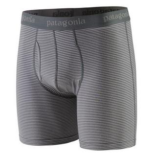 Patagonia Men's Essential Boxer Brief