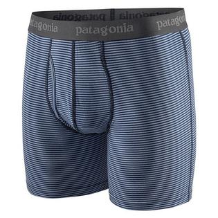 Patagonia Men's Essential Boxer Brief
