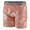 Flower Power Tigerlily Orange | Men's Essential Boxer Brief