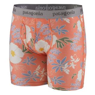 Patagonia Men's Essential Boxer Brief