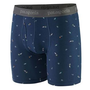 Patagonia Men's Essential Boxer Brief