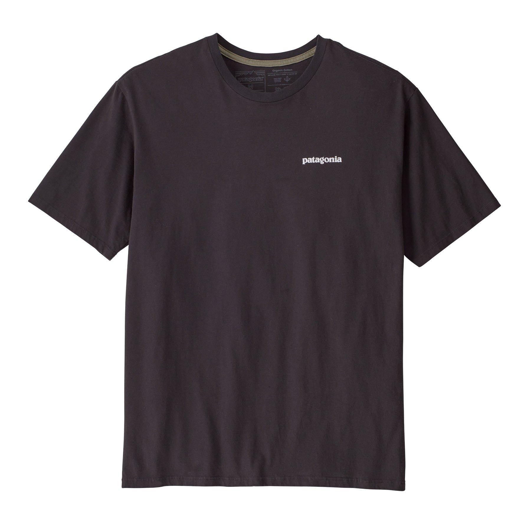 Men's Home Water Trout Organic T-Shirt | Patagonia