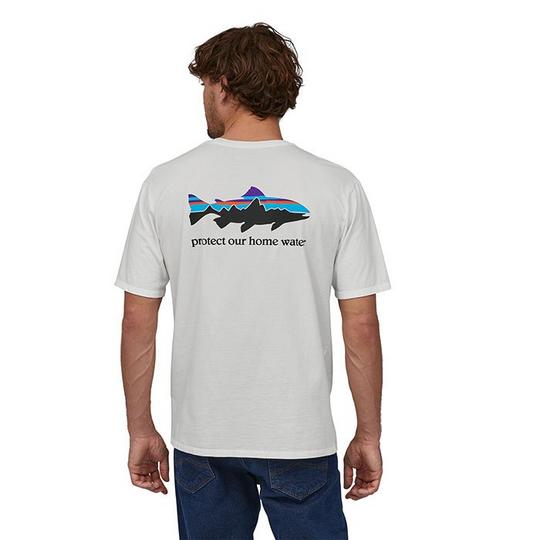 トップス 00's PATAGONIA AC PRINT SHIRTS TROUT トップス 00's PATAGONIA AC PRINT SHIRTS TROUT Patagonia