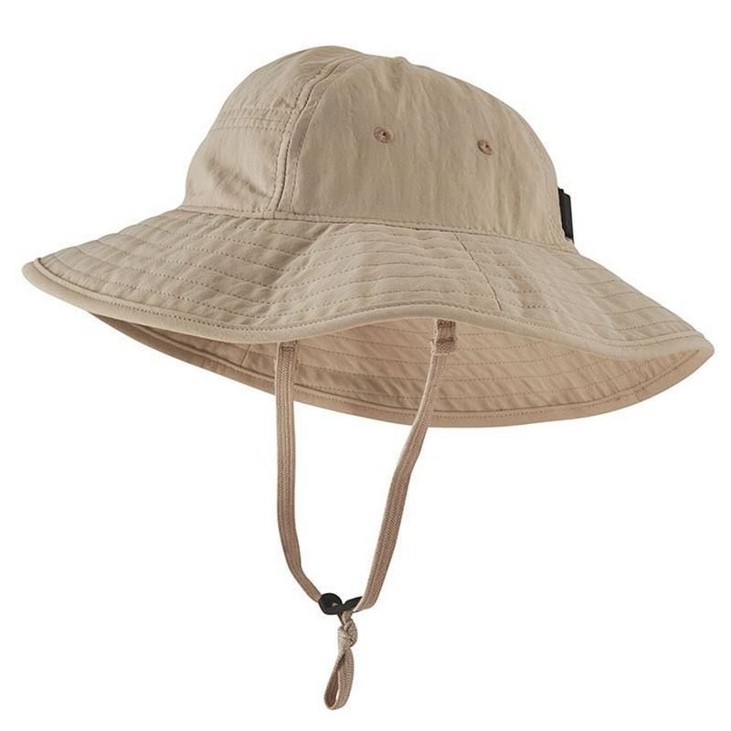 Patagonia Chapeau cloche &agrave; bordure pour enfants