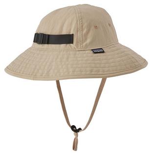 Patagonia Chapeau cloche &agrave; bordure pour enfants