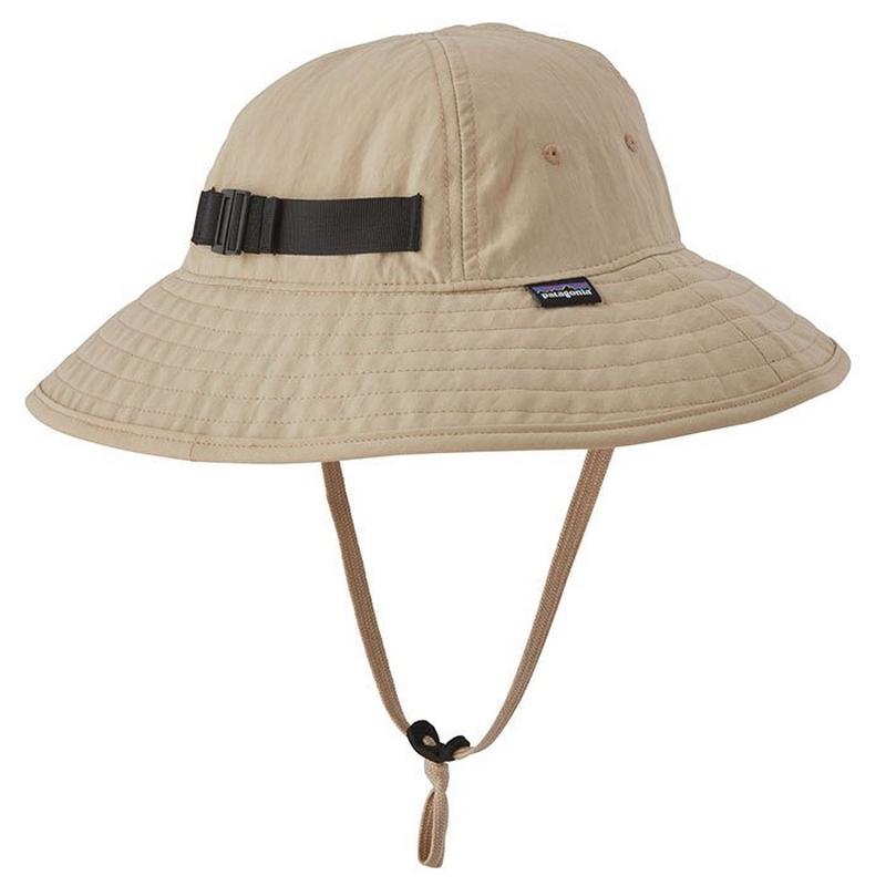 Patagonia Chapeau cloche &agrave; bordure pour enfants