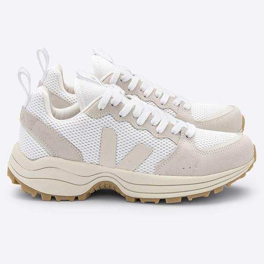 Veja Espadrilles Venturi Alevomesh pour femmes