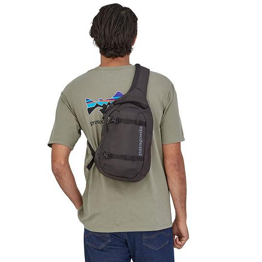 Atom Sling Bag (8L) | Sporting Life Online