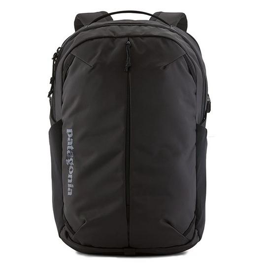 Black patagonia backpack sale