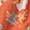 Climb Hike Surf Tigerlily Orange | Men's Baggies™ 5" Short