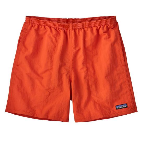 Patagonia Short Baggies 5 po pour hommes