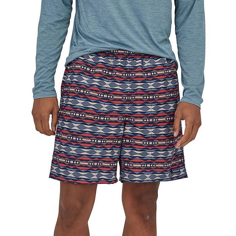 Patagonia Short Baggies Longs 7 po pour hommes