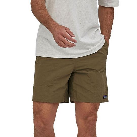 Patagonia Men s Baggies  Longs 7  Short