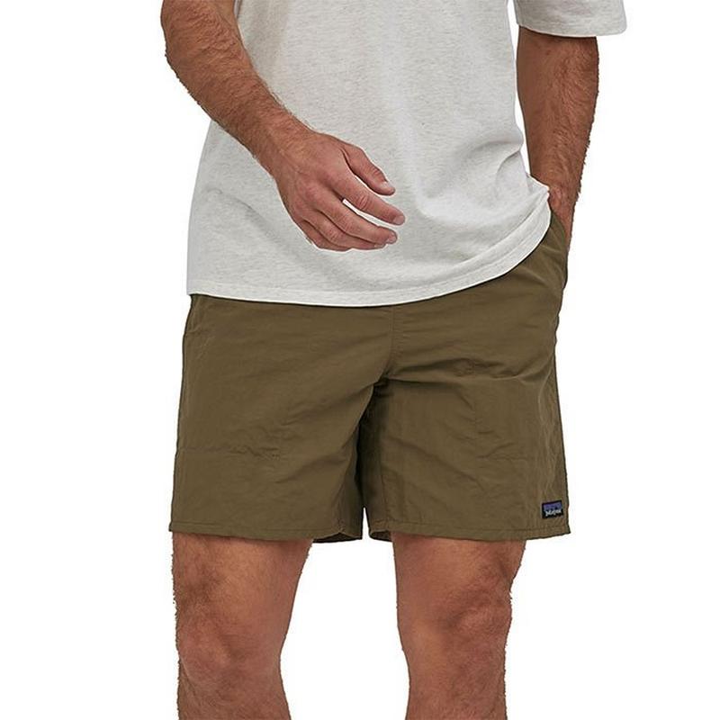 Patagonia Short Baggies Longs 7 po pour hommes