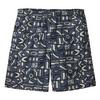 Short Baggies Longs 7 po pour hommes