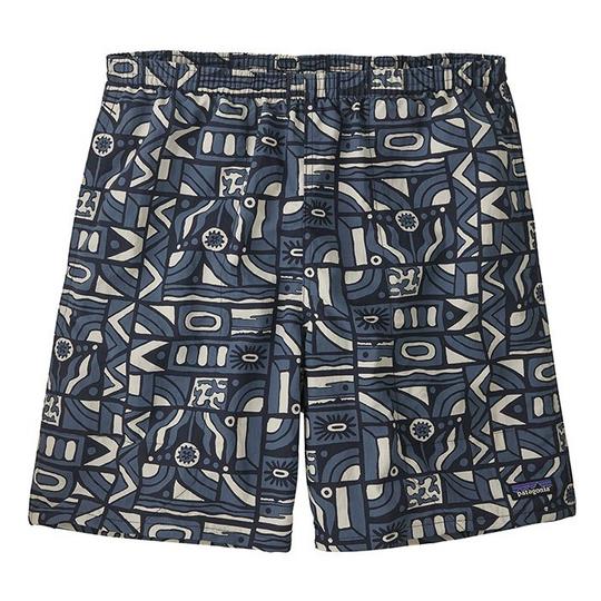 Patagonia Short Baggies Longs 7 po pour hommes