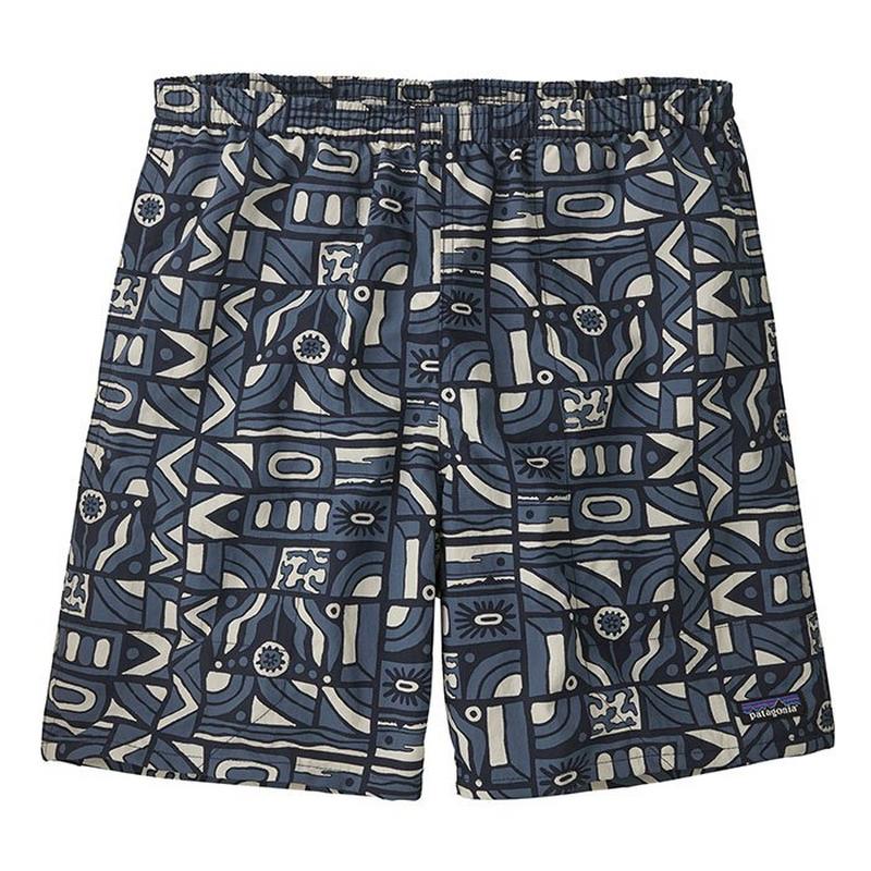 Patagonia Short Baggies Longs 7 po pour hommes