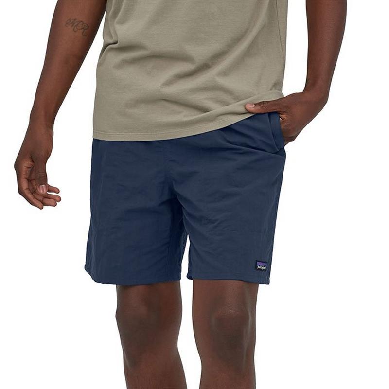 Patagonia Men's Baggies&trade; Longs 7" Short